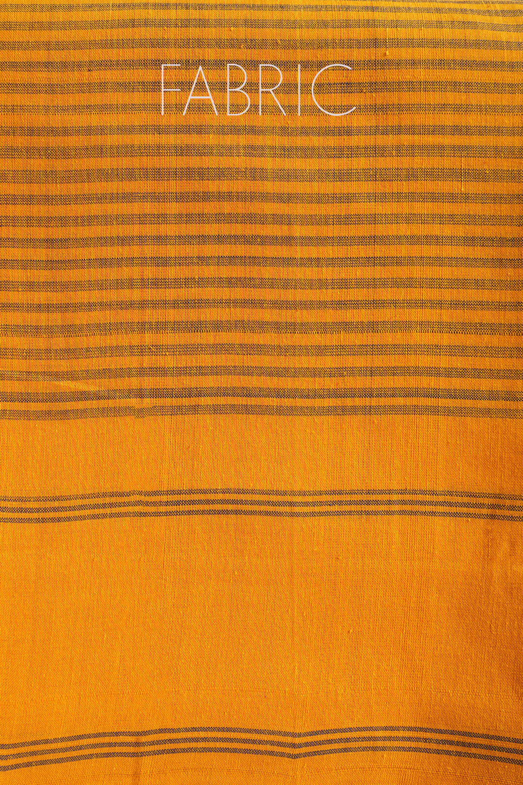 Yellow and red Chettinad cotton saree | Chettinad by Niram Neela