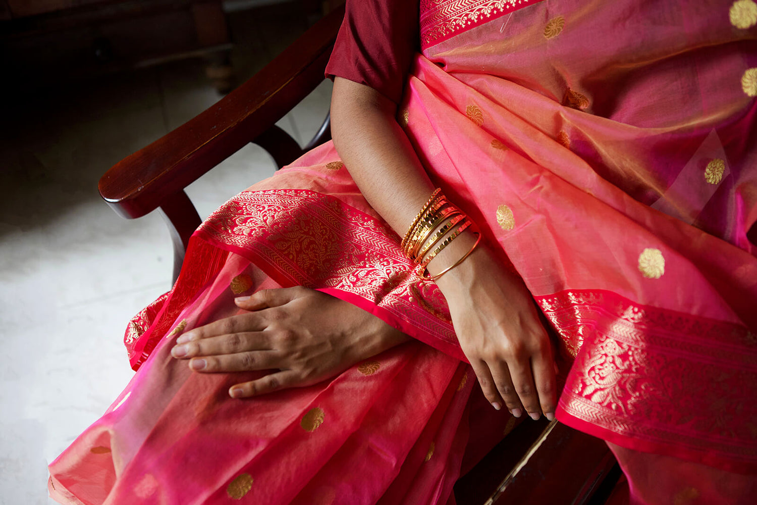 Samaga- Heirlooms & Bridals