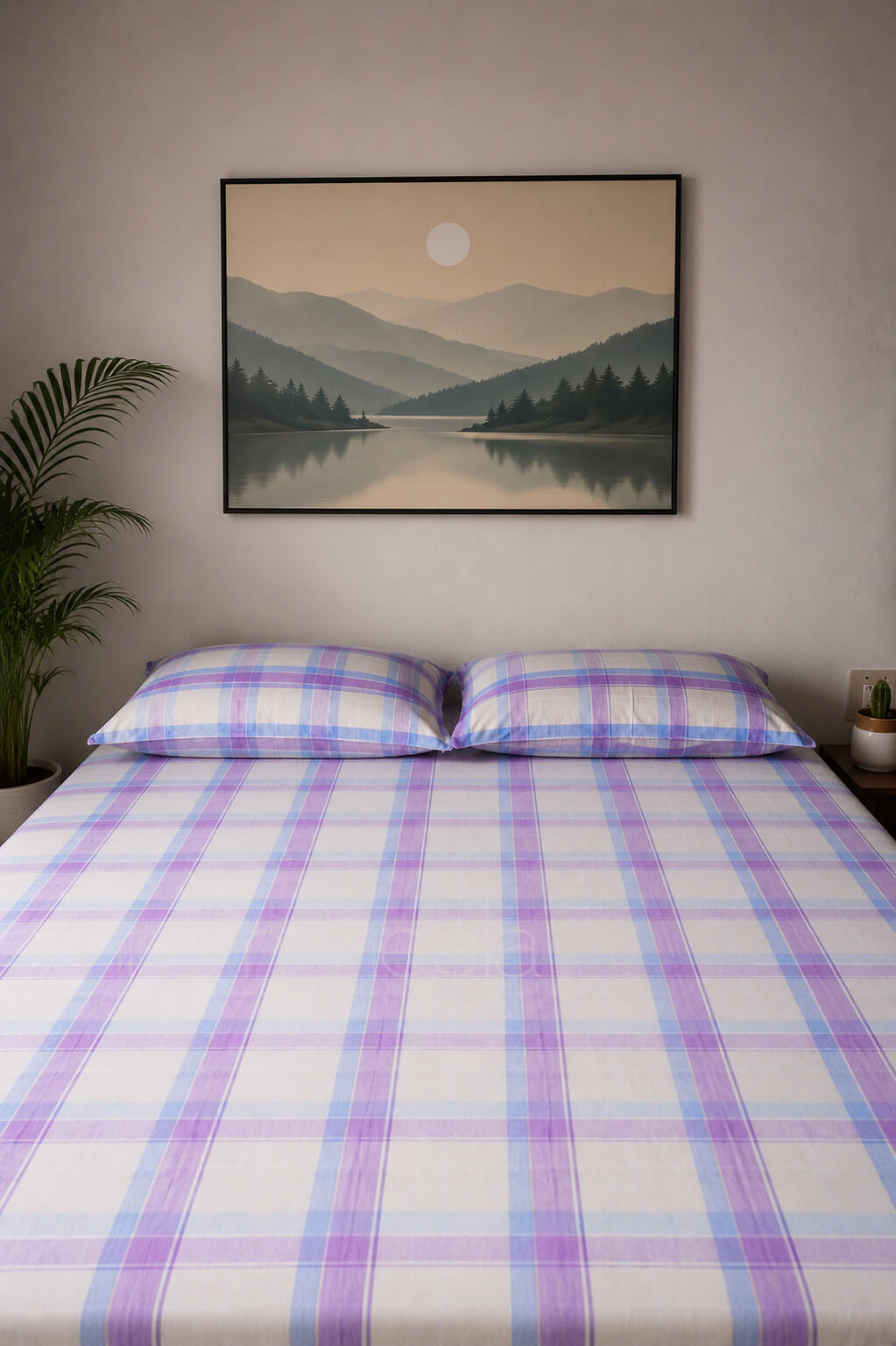 For home