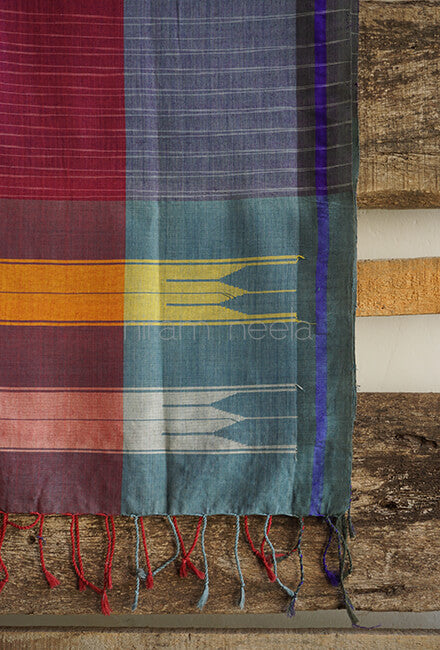 Dupattas & Shawls
