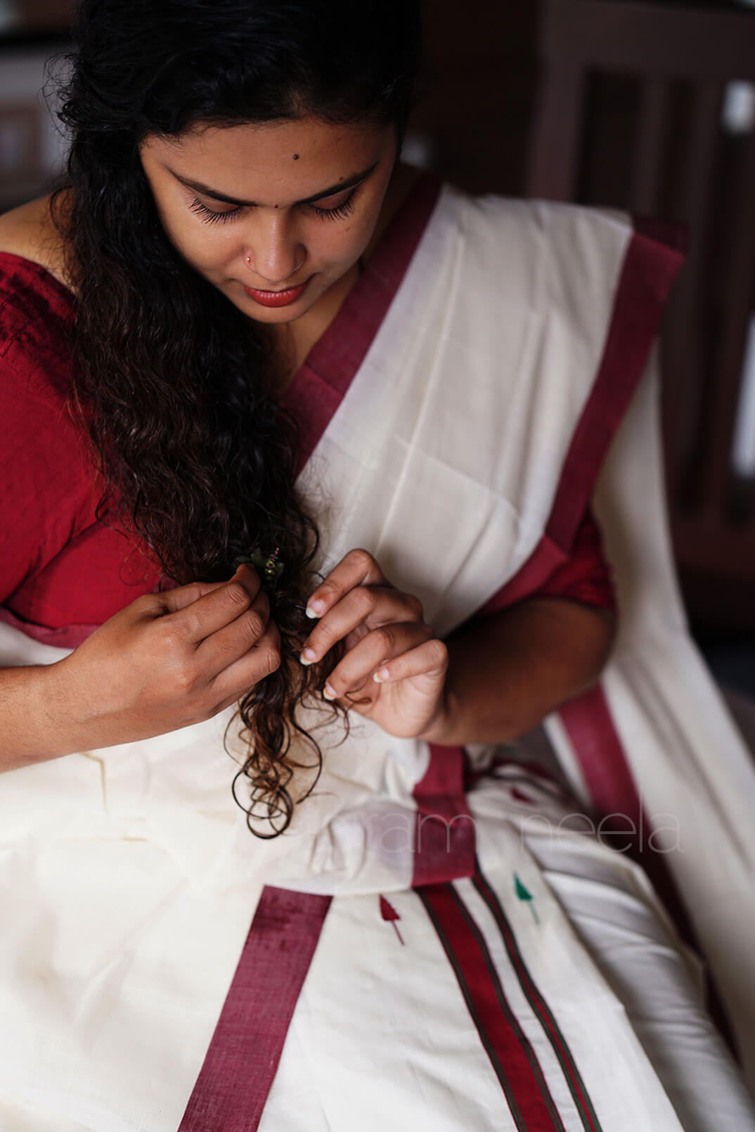 Set Mundu