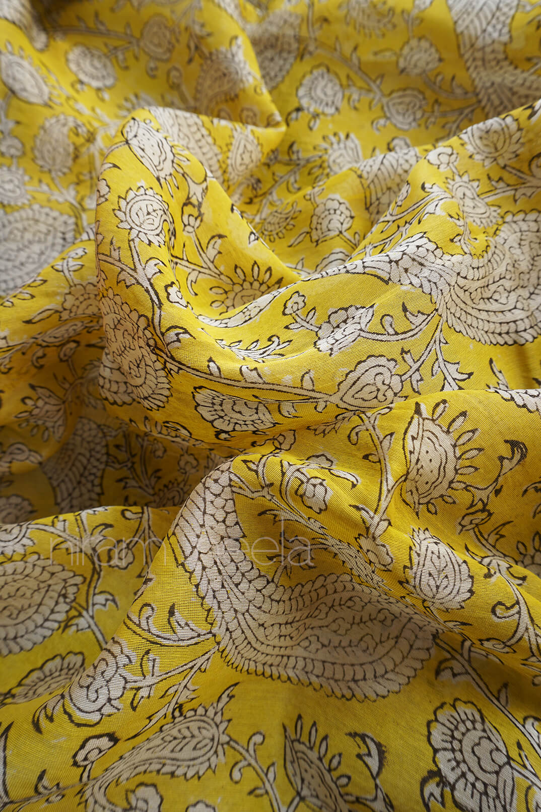 Checks and prints