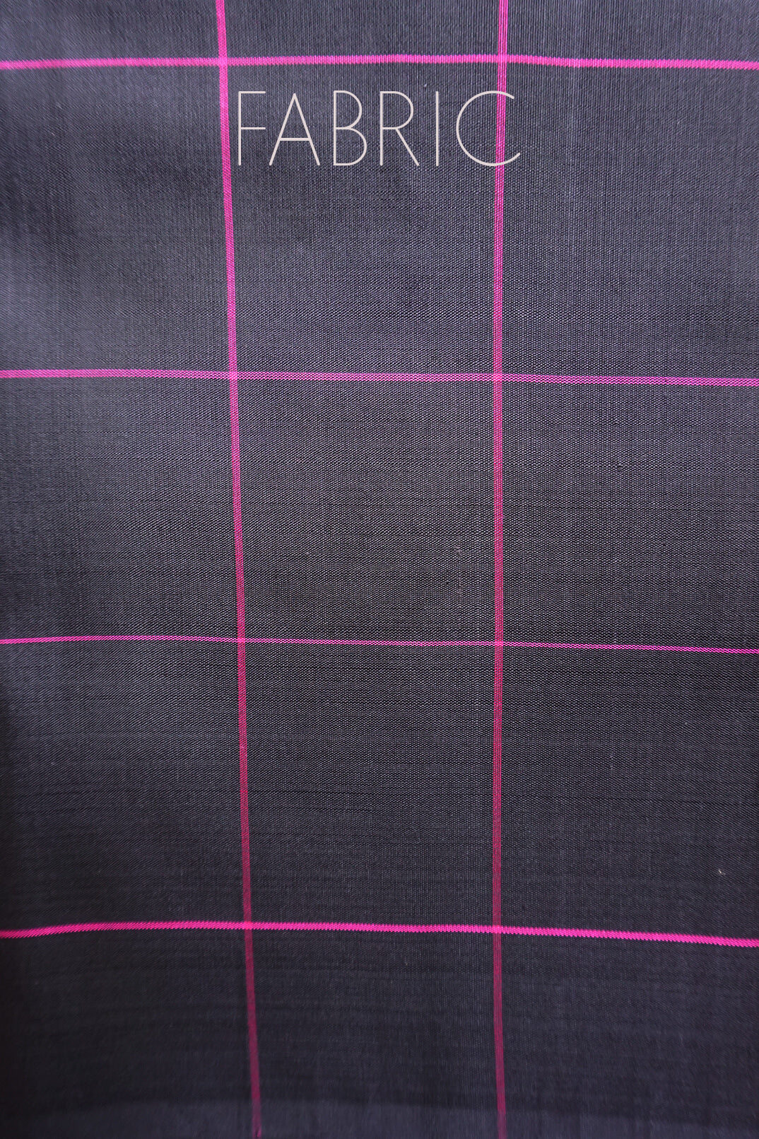 Black and pink Arni silk saree | Niram Neela
