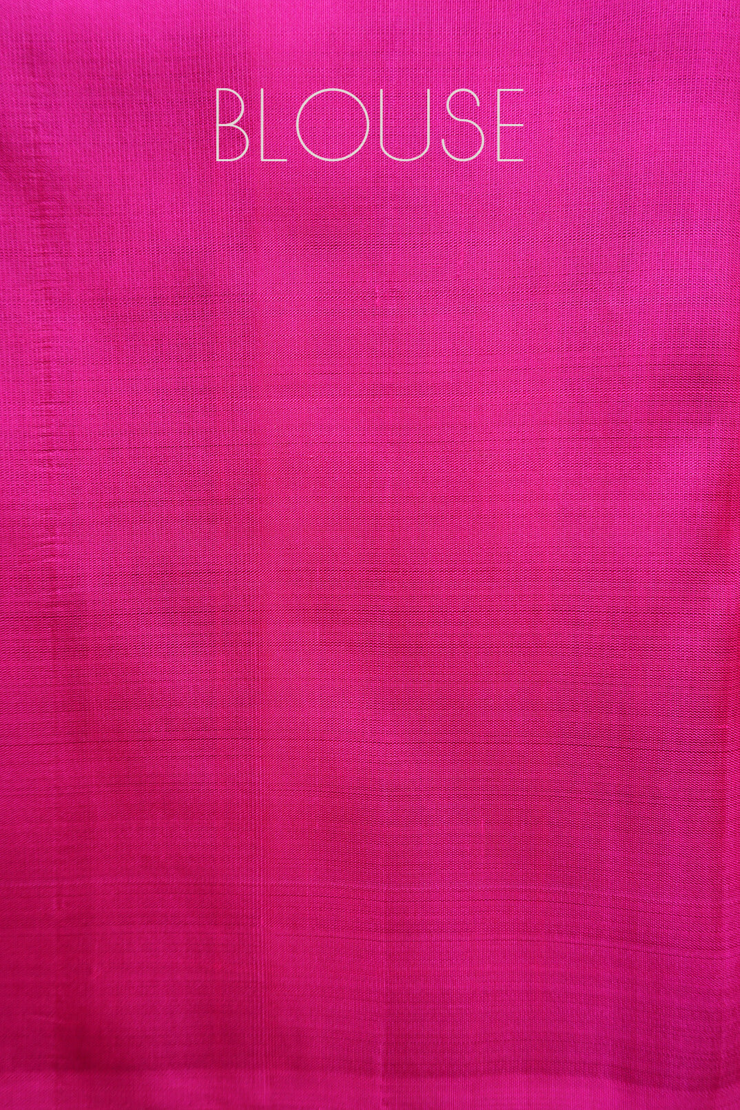 Black and pink Arni silk saree | Niram Neela