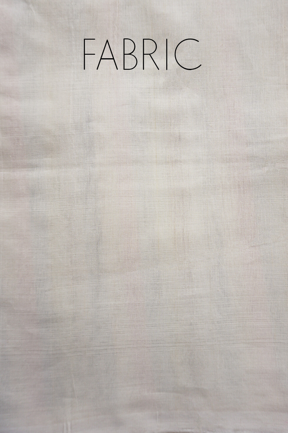Ivory and multicolour Kasavu cotton saree - Niram Neela