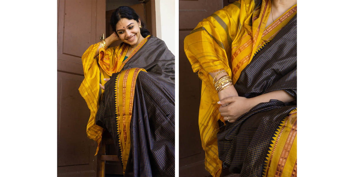 Festive edit  | handmade by Niram Neela