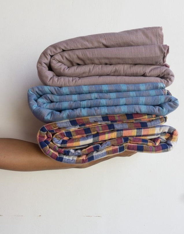 Smart casuals in the best fabrics | Braille by Niram Neela